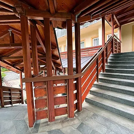 Arnika 3* Янське Лазне
